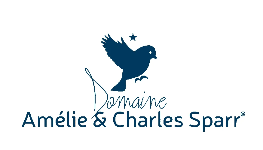Amelie Charles Sparr