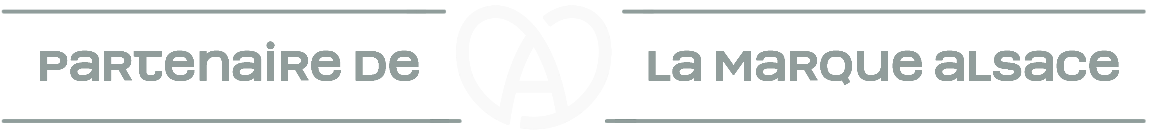 Partenaire de la marque Alsace