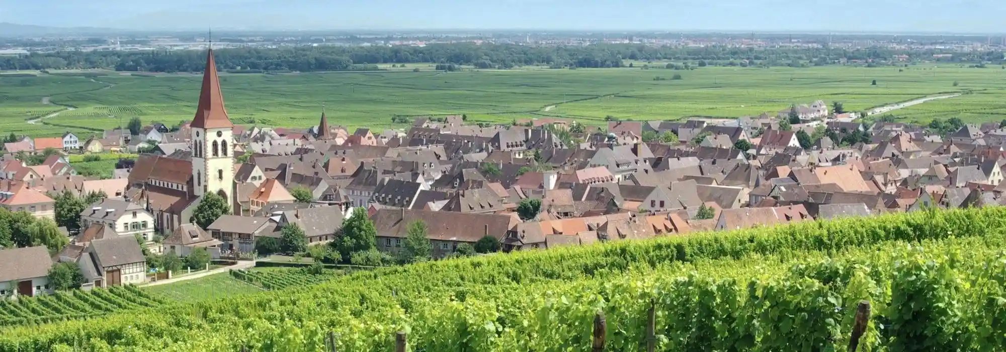 Ammerschwihr